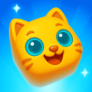 बिल्लियां खुश रहे